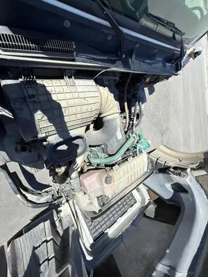 Used 2011 VOLVO VNL64T300 Conventional trucks California US | Ben Kaplan Equipment #1250886