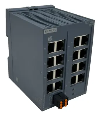 NEW SIEMENS XB116