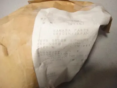 NEW HAMADA PM-066-5589-03