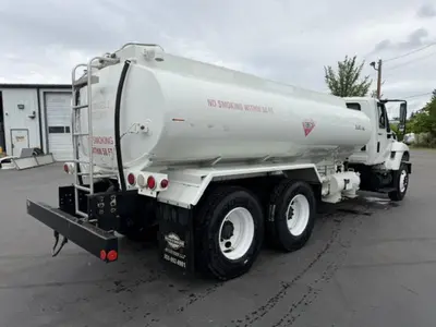 Used 2008 INTERNATIONAL 7500 Bucket (boom) trucks Washington US | Puget Sound Truck Sales #1541012