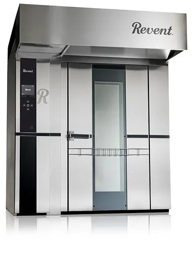 NEW REVENT 724 G