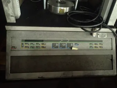 Used ALPHA _UNKNOWN_ Rheometers Ohio US | HGR 24 #729761