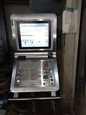 Used 2019 CORREA XPIDER Gantry Machining Centers (incld. Bridge & Double Column) Georgia US | Shub Machinery #495008