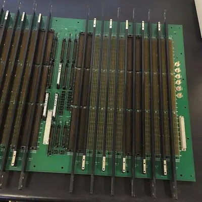 LTX DBPNT 865-7322- 01 REV
