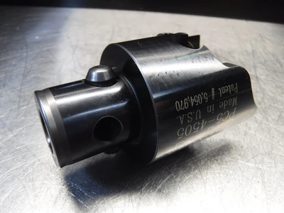 Parlec PC5 / KAB5 Rough Boring Head 52.32mm to 83.82mm Range PC5-4505 (LOC398A)