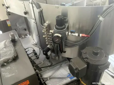 Used KAPSALL A6 Cappers Illinois US | Aaron Equipment #1362648