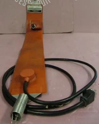 QTY. 1. ELECTRO-FLEX HEAT INC. DHW-5-115-TS 5 GALL...