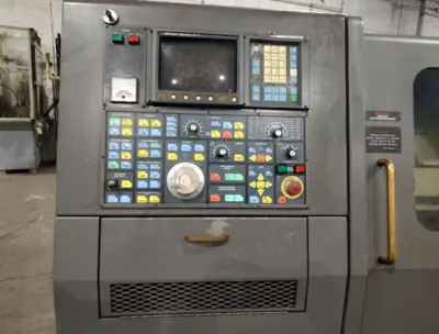 1990 HARDINGE CONQUEST SP CNC Lathes | Toolquip, Inc. (5)