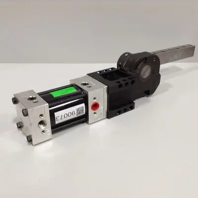 USED DESTACO 991MAL-011M-180A-7-22-DS