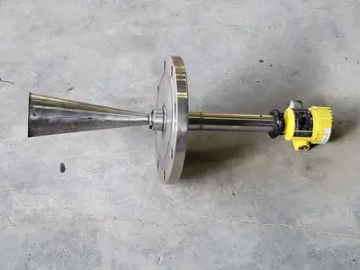 Used VEGA PS62.KFEAMHHANXX Misc Electrical & Power Parts British Columbia CA | Lenmark #254673