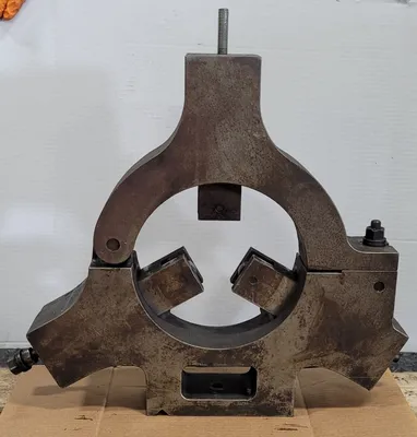 -- UNSPECIFIED -- Steady Rest Tooling & Accessories, Steady Rests | Machinery Central (8)