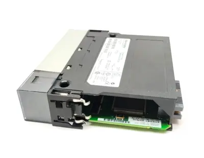 Used Allen Bradley 1756-ENBT Ser. A PLC Ethernet Equipment Michigan US | Maverick Industrial Sales #1468002