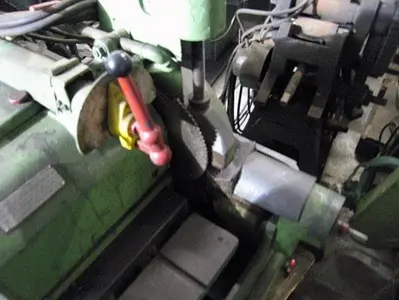 USED HELLER K315