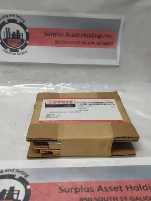 New | in-Stock FISHER RGASKETX182 Misc Electrical & Power Parts Ohio US | Surplus Asset Holdings #1241684