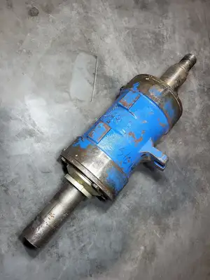 USED WARMAN D005