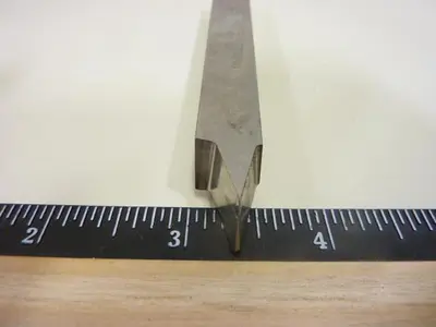 NEW GLEASON FSP-927