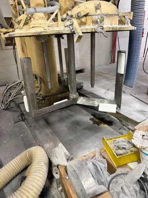 ROSS PVM-300 Mixers | Levy Recovery Group (7)