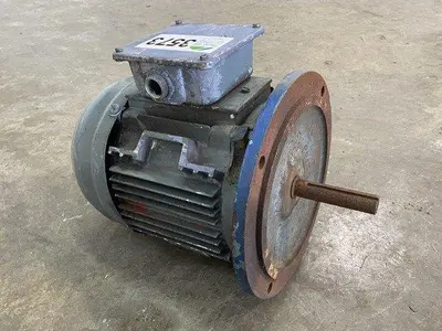 USED BROOK CROMPTON PARKINSON LTD 2424108