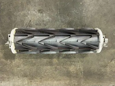 Rademaker Croissant Cutter