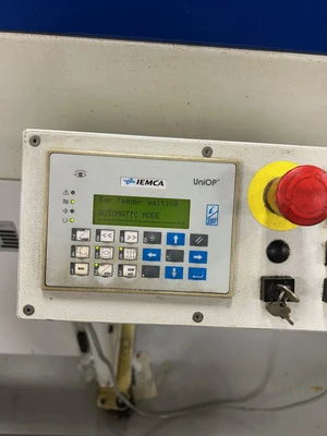 2004 Star SR-20R II CNC Swiss Machine