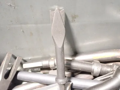 Used TTC 57075109 Tooling & Accessories (Other) Ohio US | HGR 24 #885022