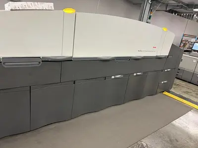 USED 2008 KODAK S3000 NEXPRESS