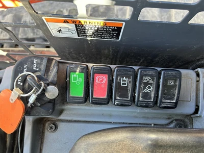 Used 2022 KUBOTA SVL65-2 Skid Loaders New York US | Abele Tractor #1341444