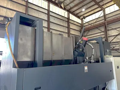 USED 2007 JOHNFORD ST-60FH