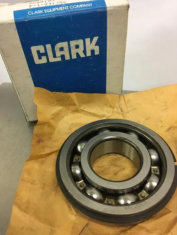 New | in-Stock CLARK EQUIPMENT K7 Misc Electrical & Power Parts Ohio US | Surplus Asset Holdings #1234732