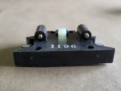 NEW EATON CUTLER-HAMMER C320KB2
