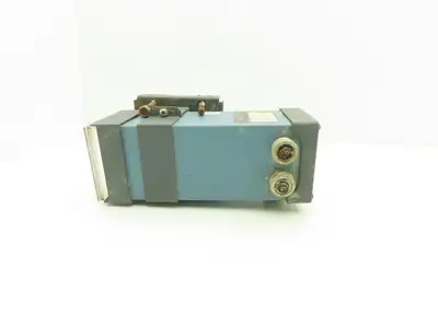 Foxboro 41670F16 Electrochemical Contacting Conductivity Analyzer 873CC-AIYFGZ