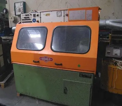 USED EISELE VA O-HY-UNIVERSAL 428