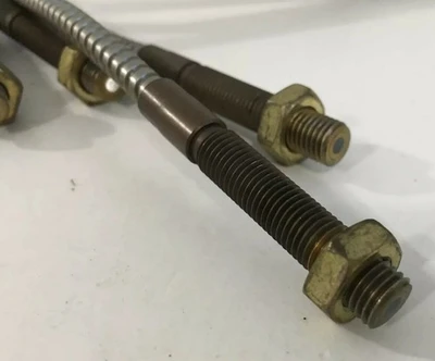 USED Allen-Bradley 99-643-1