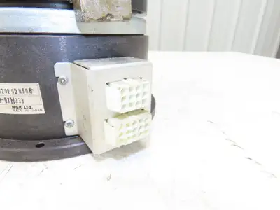 NSK YS2020DN506 MegaTorque Servo Motor 30mm Hub ID