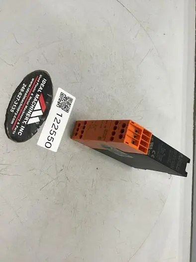 Used DOLD BG5924.02/61 Relays & Switches Michigan US | Ideal Machinery #596436
