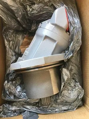 Used ATLAS COPCO TRAVEL MOTOR GEAR - 57726168 Hydraulic and Pneumatic Motors Pennsylvania US | East West Machinery & Drilling #1416951