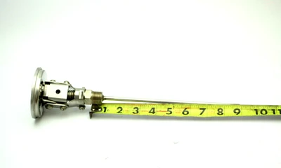 New | in-Stock Aschroft 50-550F Temperature Monitoring California US | Davliegogo LLC #1706100