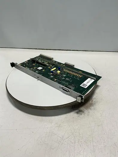 Used VAN DORN 330-021 Circuit Boards Michigan US | Ideal Machinery #698247