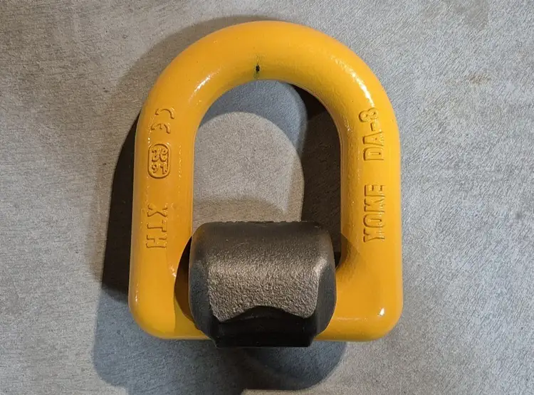 New | in-Stock YOKE 8-057 Parts British Columbia CA | Lenmark #268938