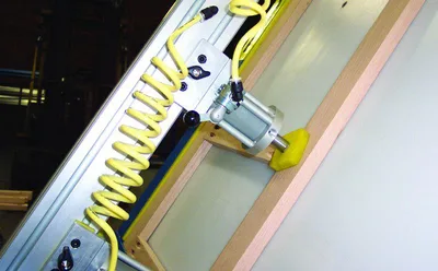 JLT Face Frame Table 5’X8′ or 5’X12′ Capacity
