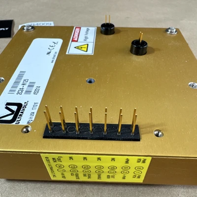 NEW Ultravolt 2C24-N125