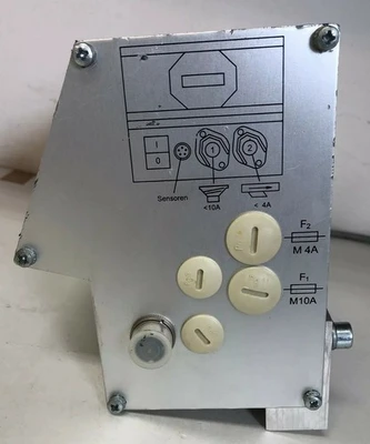USED RNA ESG 2000 UL