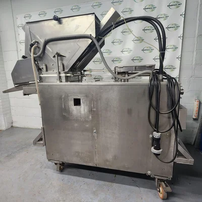 Koppens Chantalat Former and Portioning Machine, 400 HD # 74588