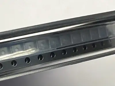 BAV99,215 | Nexperia  Diode Array 1-Pair Series 100V 215mA Surface Mount 3000QTY - New