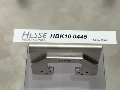 USED HESSE HBK10-0445