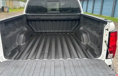 Used CHEVROLET COLORADO Pickup Trucks Illinois US | Mitsubishi HC Capital America #1362830