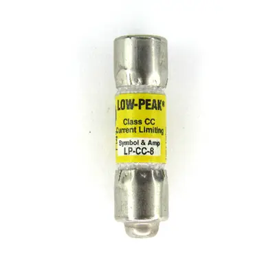 USED BUSSMANN LP-CC-8