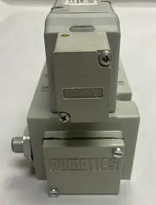 Used NUMATICS 354BA43AKN56Y30 Solenoid Valves Ohio US | Surplus Asset Holdings #1234161