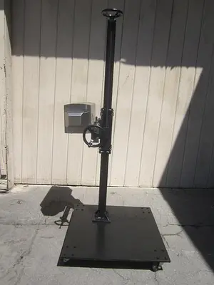 USED VIDEOJET FOCUS 1000