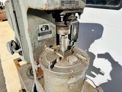 USED UNION PROCESS 1-S TYPE B